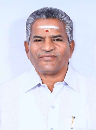 Mukkur N. Subramanian MLA